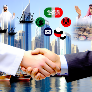 Establishing companies in the UAE, what are the main types of companies you may create?