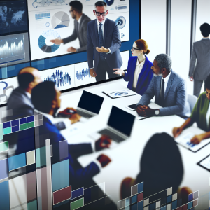 The Impact of Technology on Ethics and Compliance Management