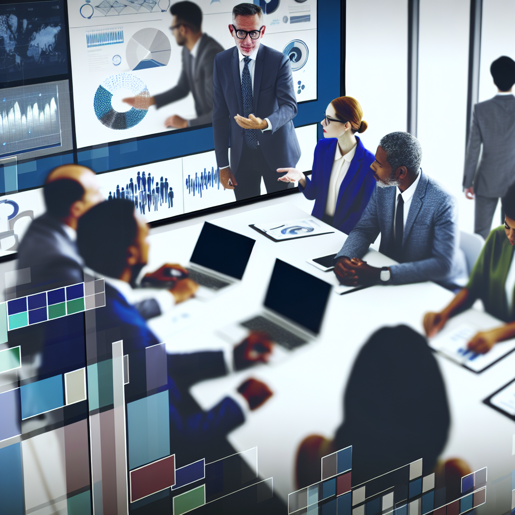 The Impact of Technology on Ethics and Compliance Management