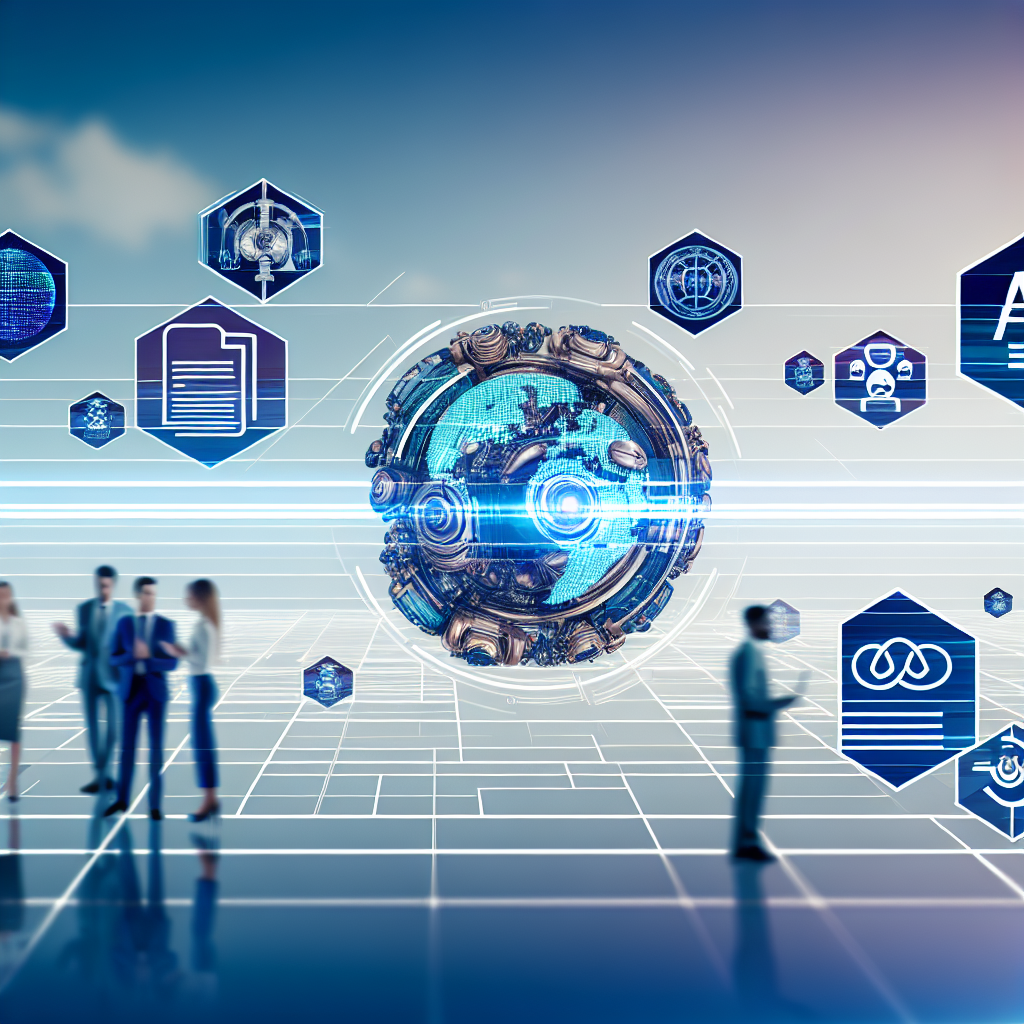 The Future of AI Ethics: Balancing Innovation with Global Compliance Standards