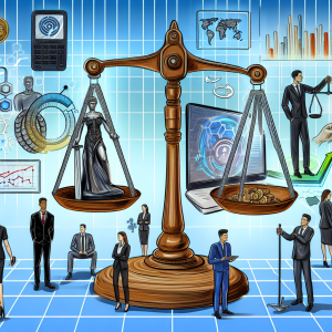 Litigation Trends and Challenges: What to Expect in 2025