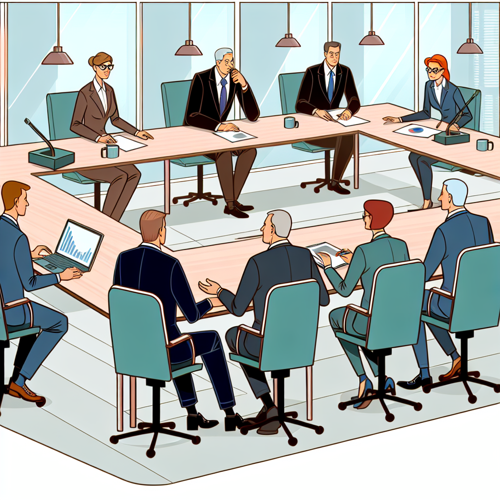 Management Accountability and Board-Level Oversight