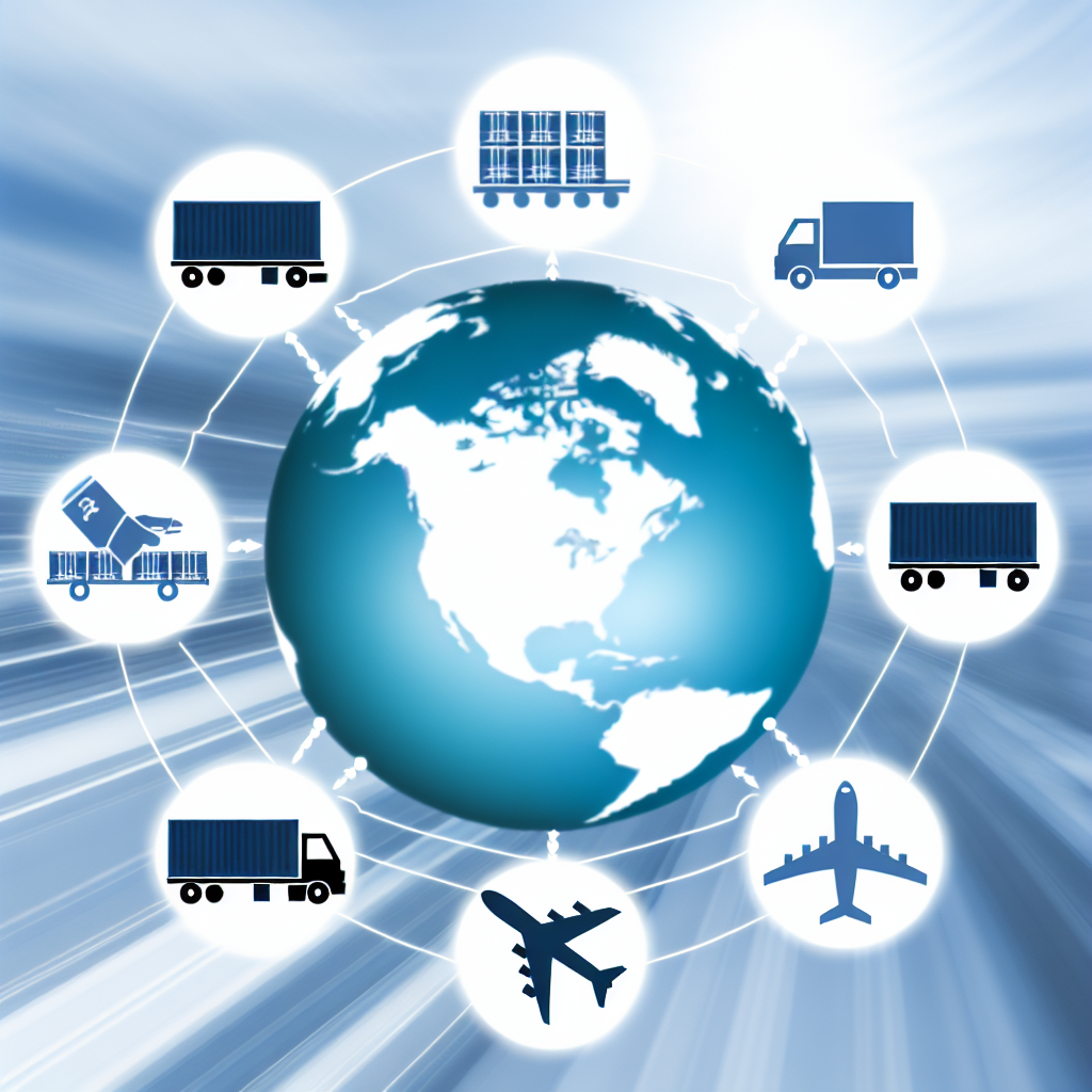 Supply Chain Agreements: Legal Frameworks for Seamless International Operations