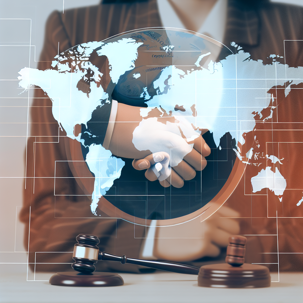 Resolving Disputes: Mechanisms in the International Corporate World