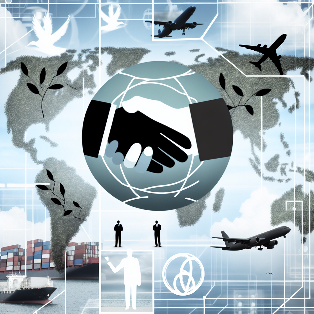 Alternative Dispute Resolution: A Strategic Approach for Global Businesses