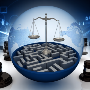 Major Obstacles: Legal Challenges in International Corporate Transactions