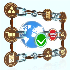 Supply Chain Ethics: Ensuring Responsible Sourcing