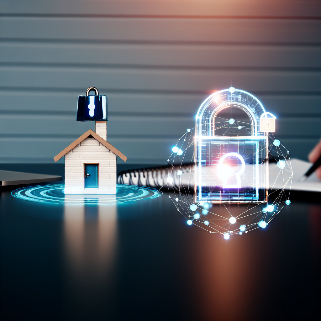 Cybersecurity Best Practices for Small Businesses