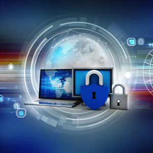 Protecting Your Data: A Guide to Personal Cybersecurity