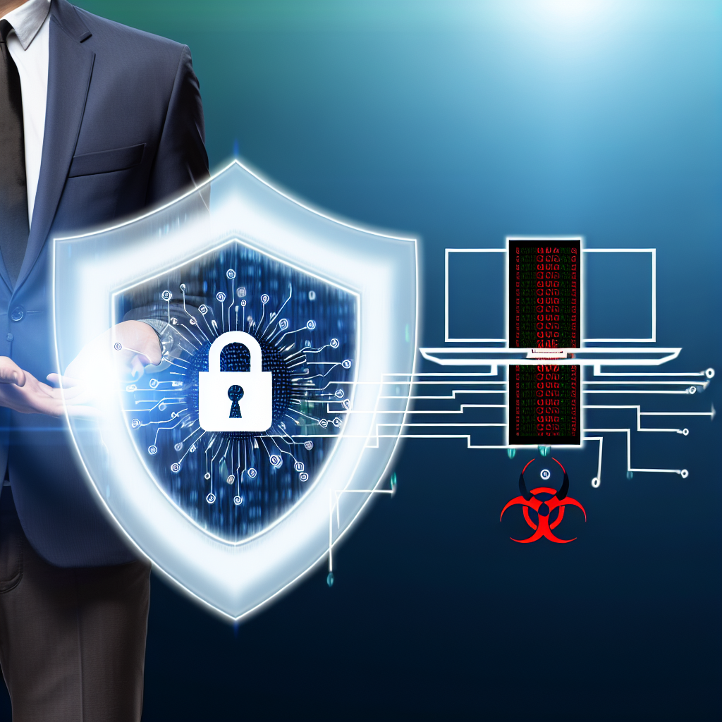 Ransomware: What It Is and How to Protect Your Organization