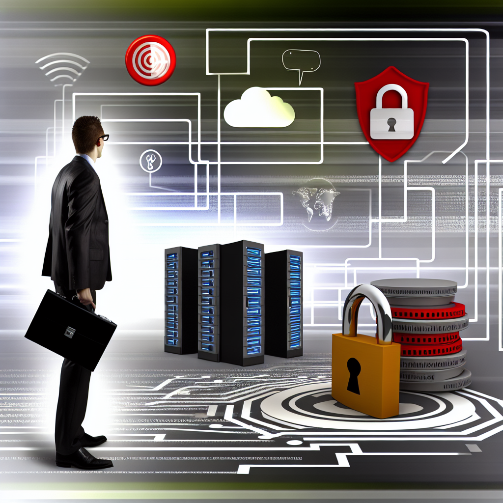 Data Breach Prevention: Strategies to Minimize Risk