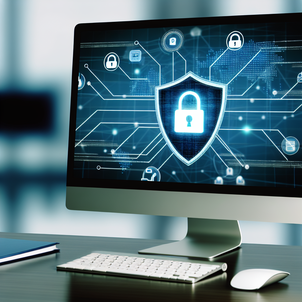 Cybersecurity Awareness Training: Educating Your Employees