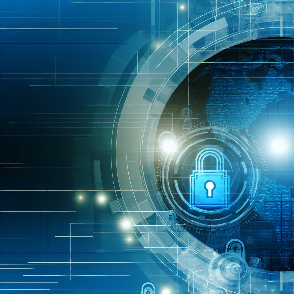 The Future of Cybersecurity: Trends and Predictions