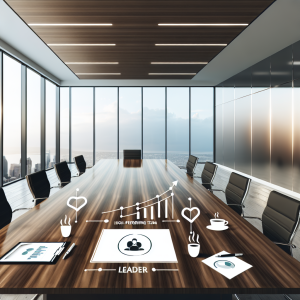 Building High-Performing Teams: A Leader's Guide