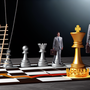 Developing Future Leaders: Succession Planning Strategies