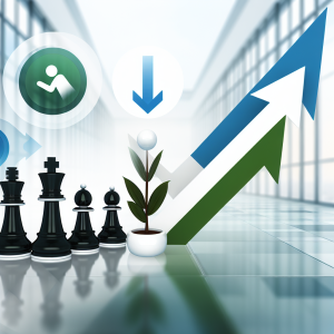 Coaching and Mentoring: Empowering Your Team