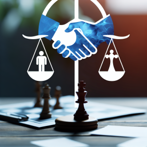 Conflict Resolution Skills for Leaders
