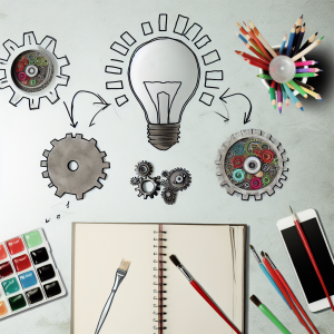 Fostering Innovation: Creating a Culture of Creativity