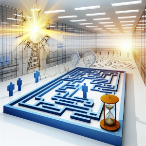 Leading Through Change: Guiding Your Organization Through Transition