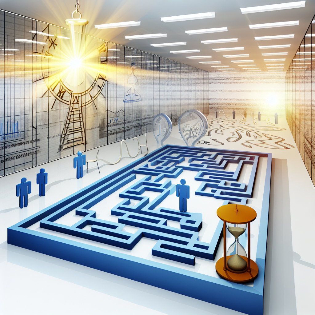 Leading Through Change: Guiding Your Organization Through Transition