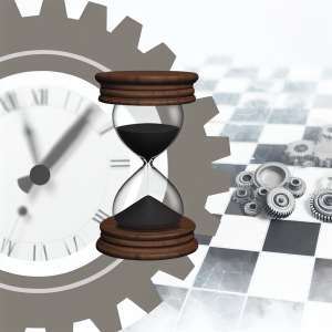Time Management for Leaders: Maximizing Productivity