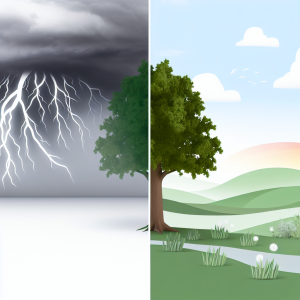 Building Resilience in Leadership: Overcoming Adversity