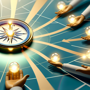 Ethical Leadership: Leading with Integrity and Purpose