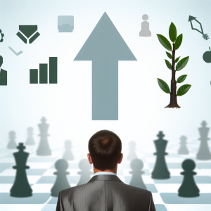 Developing a Growth Mindset for Leaders