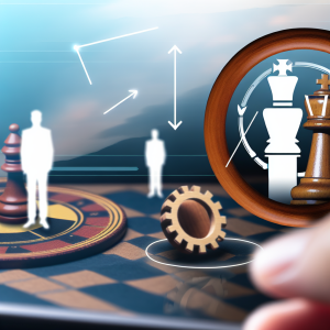 The Importance of Self-Awareness in Leadership