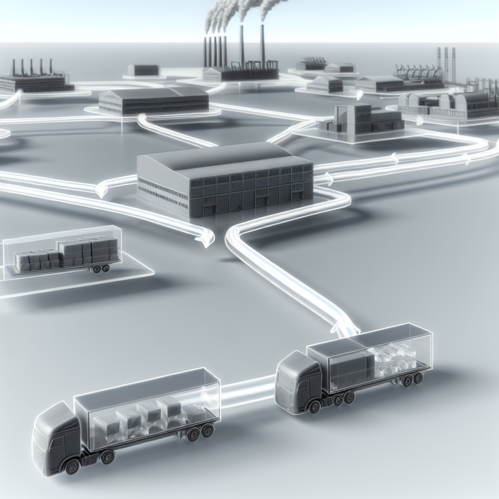 The Ethics of Supply Chain Transparency