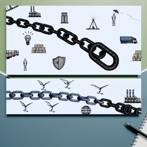 Supply Chain Risk Management: Beyond Software