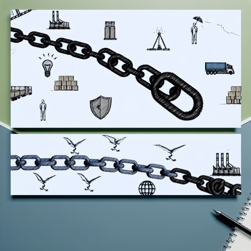 Supply Chain Risk Management: Beyond Software