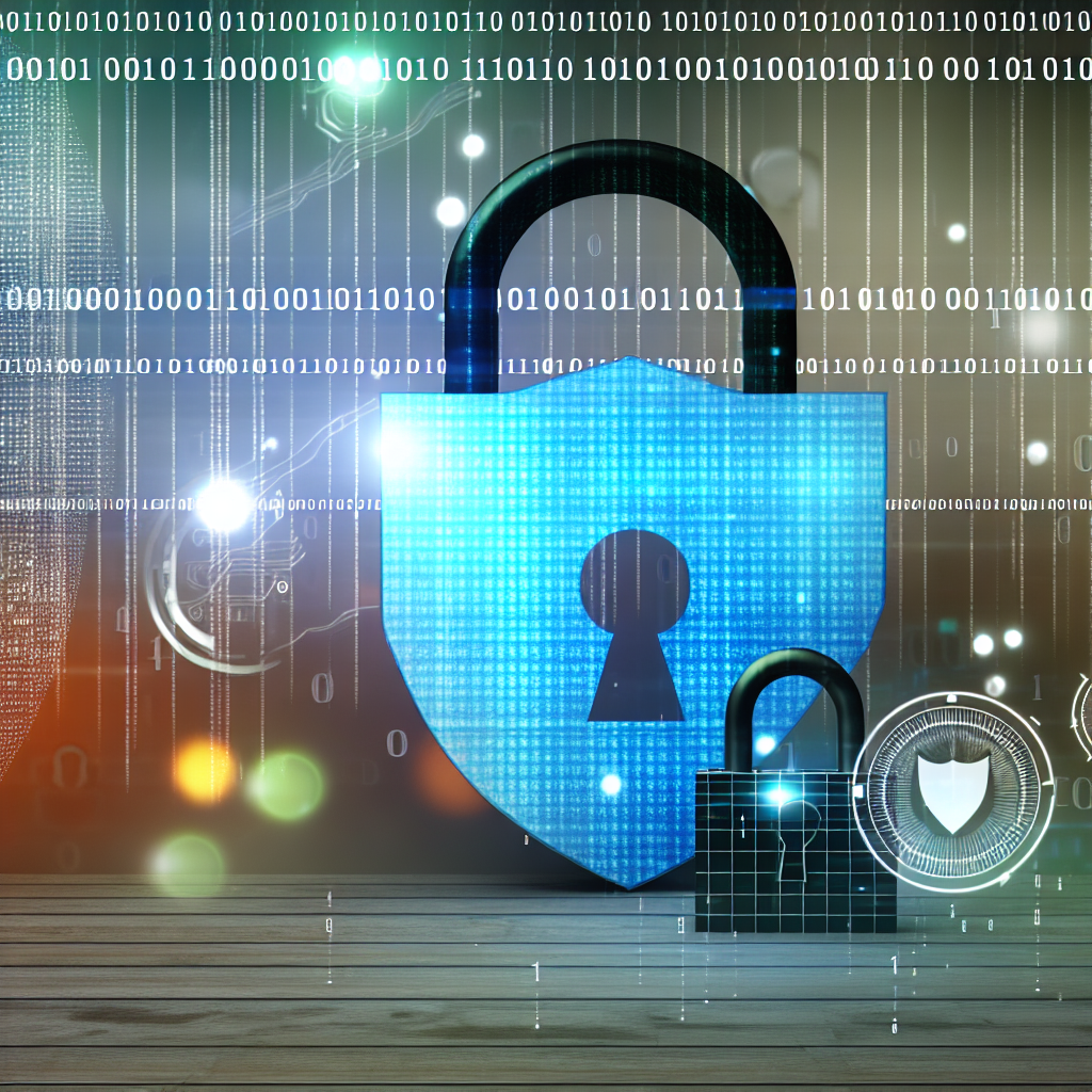 Digital Rights Management (DRM): Protecting Copyrighted Content