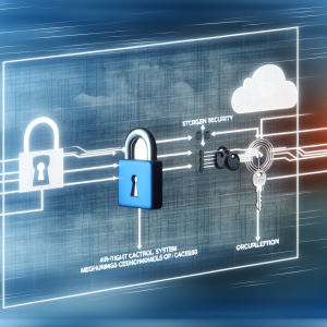 Identity and Access Management (IAM): Controlling Who Accesses What
