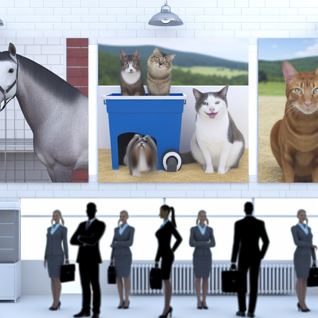 Animal Welfare in Business: Ethical Treatment of Animals