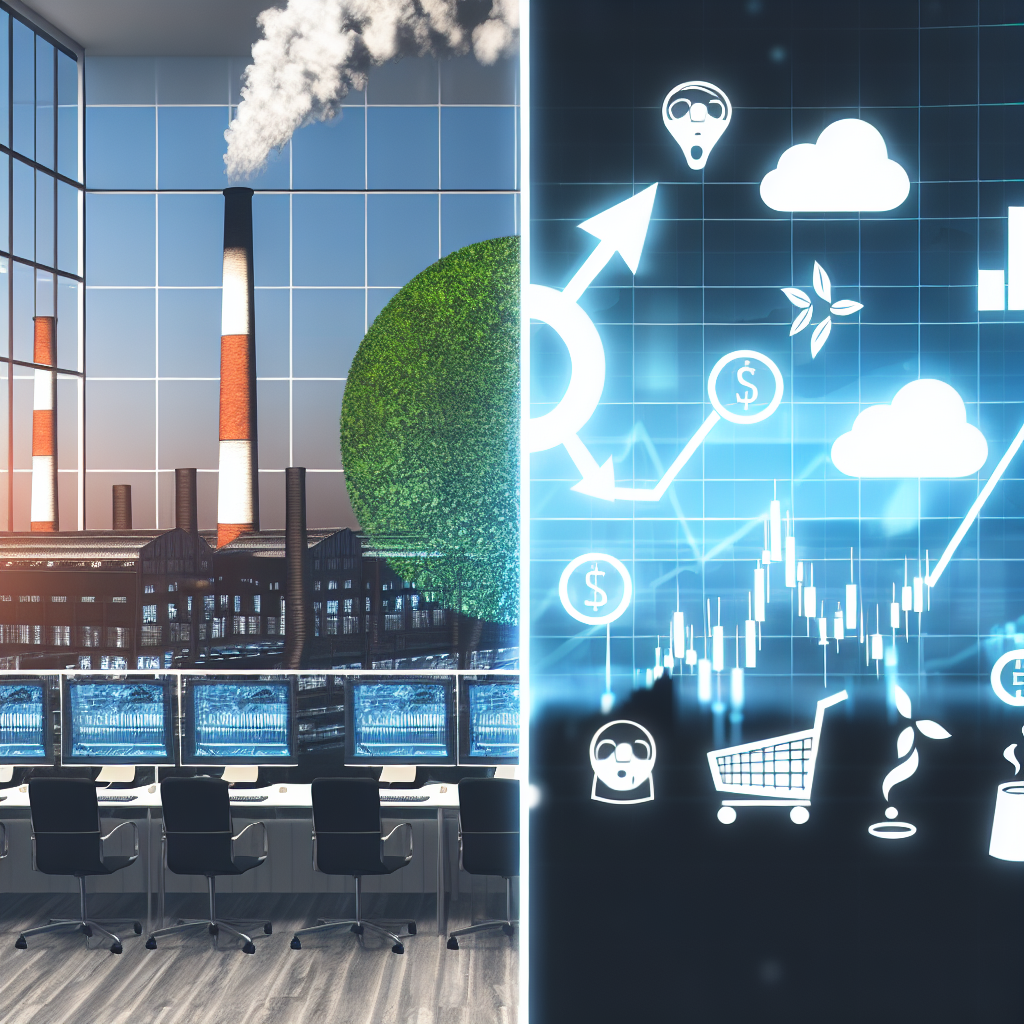 Ethical Investing: Aligning Values with Financial Decisions