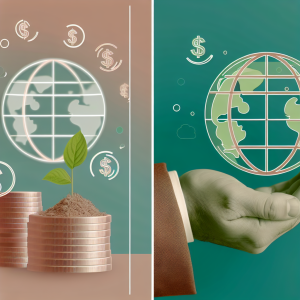 Corporate Philanthropy: Giving Back Ethically