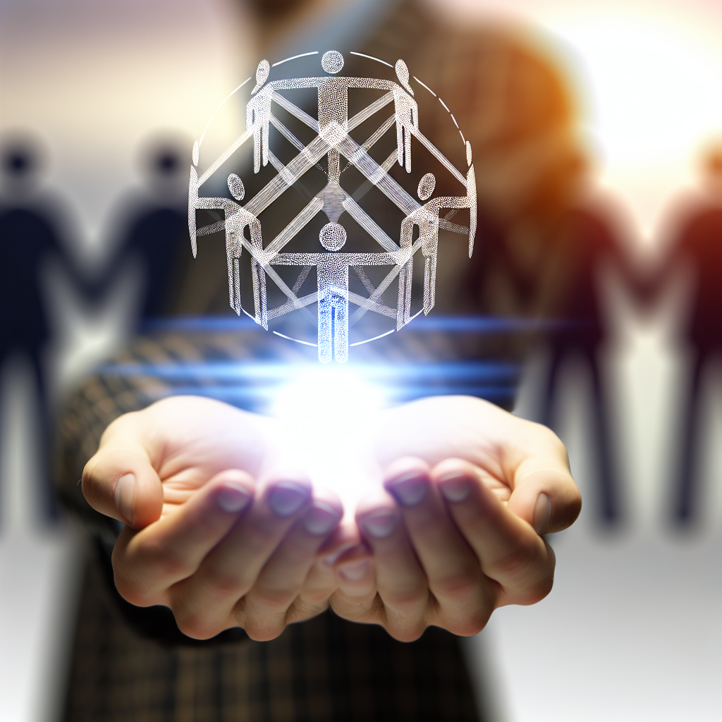 Community Engagement: Building Trust and Positive Impact