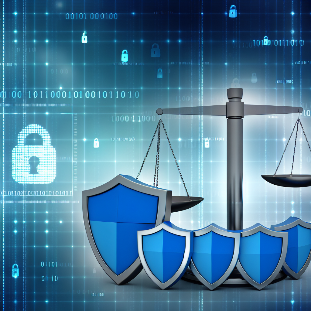 Measuring Cybersecurity Effectiveness: Metrics and KPIs