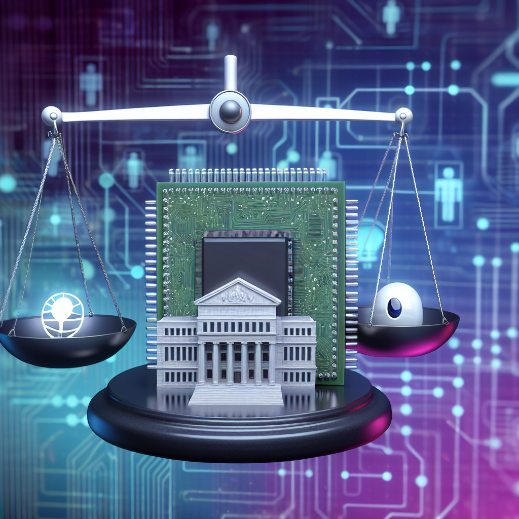 AI Ethics in Public Service: Fair and Unbiased Algorithms