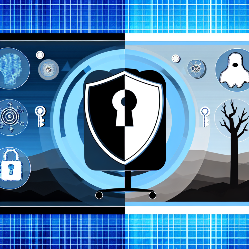 Cybersecurity Talent Gap: Addressing the Shortage of Professionals