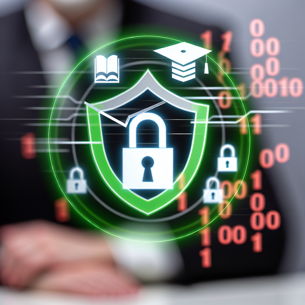 Cybersecurity Education: Degrees and Training Programs