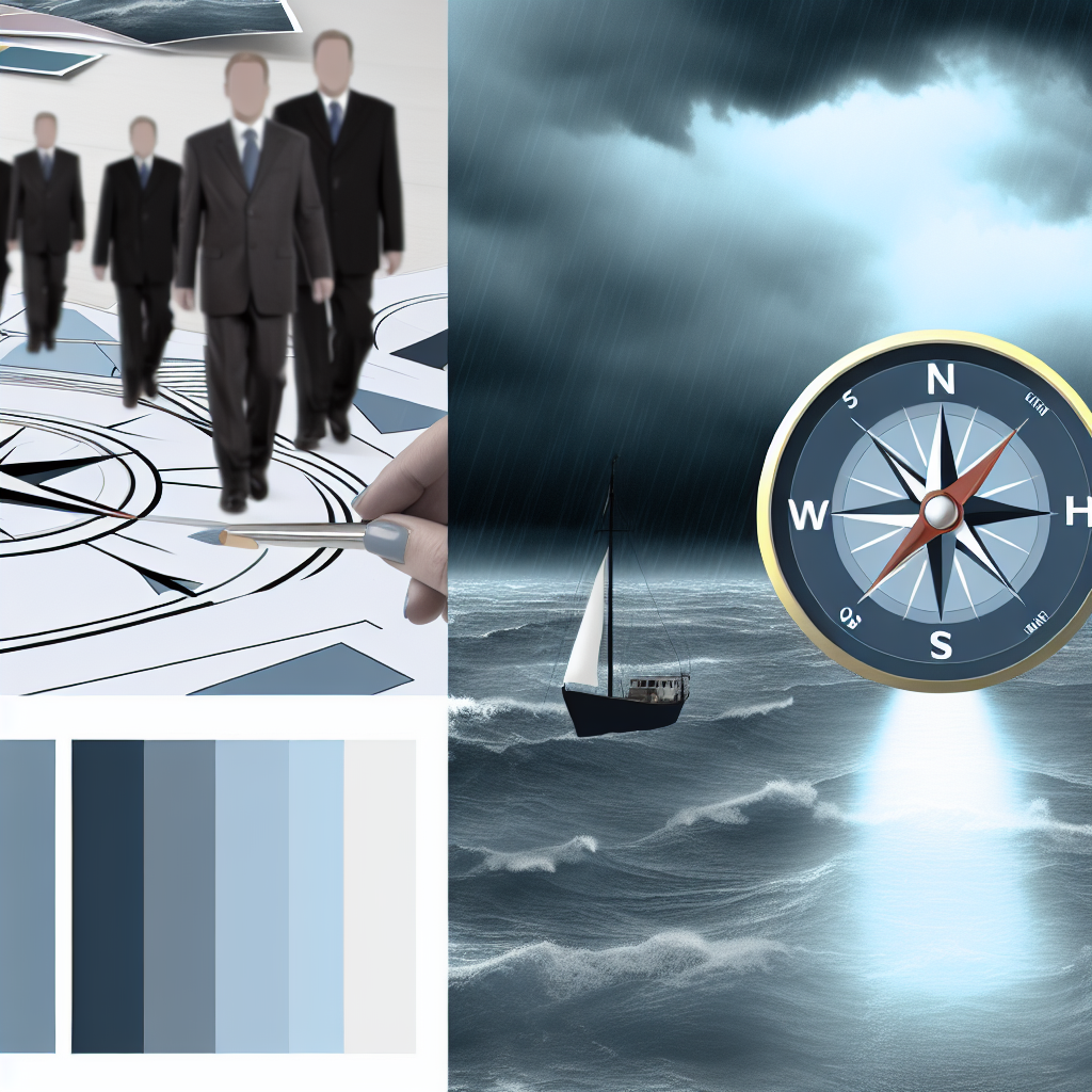 Crisis Leadership: Navigating Uncertainty