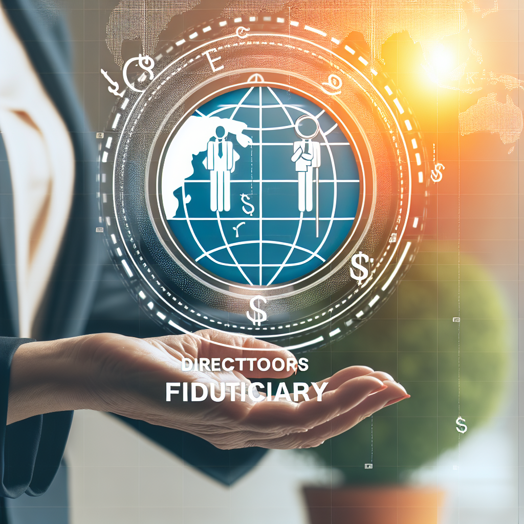 Directors' Responsibilities: Upholding Fiduciary Standards in Global Enterprises