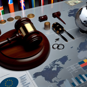 Best Practices for Board Governance in International Corporate Settings