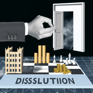 Exit Strategies for Joint Ventures: Planning for Dissolution and Buyouts