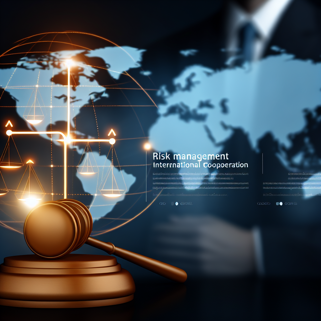 Managing Risk in Cross-Border Joint Ventures: A Legal Perspective