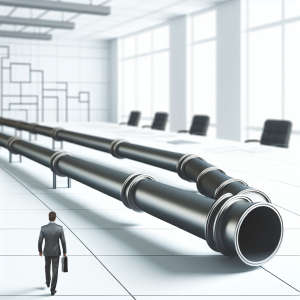 Building a Strong Leadership Pipeline