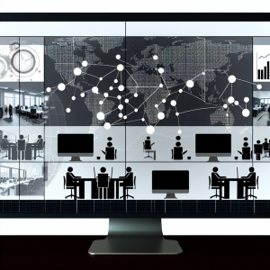 Leading Remote Teams Effectively