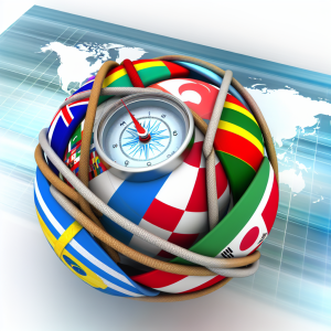 Cross-Cultural Leadership: Navigating Global Teams